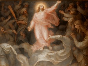 Resurrezione di Gesù (02)