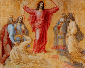 Trasfigurazione di Gesù