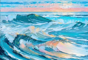 Onde oceano 01