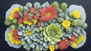 mandala: elementi di kalanchoe_02