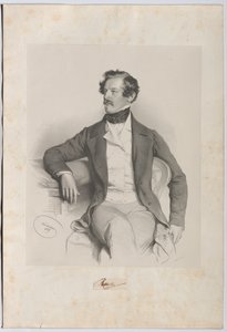  da Josef Kriehuber