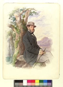  da Josef Kriehuber