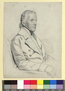 da Josef Kriehuber