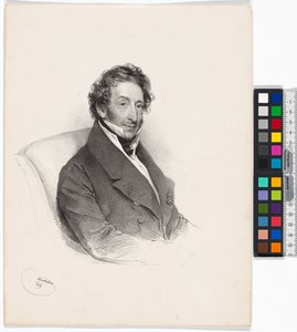  da Josef Kriehuber