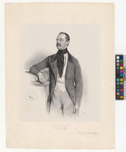  da Josef Kriehuber