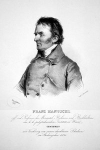 Franz Hantschl da Josef Kriehuber