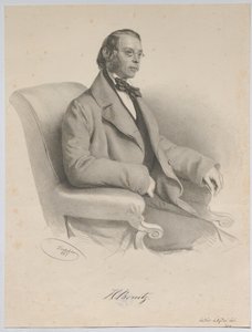  da Josef Kriehuber