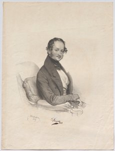  da Josef Kriehuber