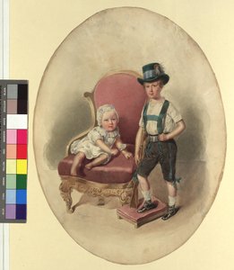 da Josef Kriehuber