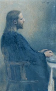 Cristo da Josef Köpf