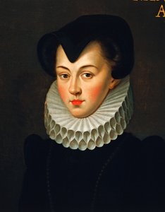 Ritratto di Elisabetta d