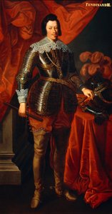 Ritratto di Ferdinando III d