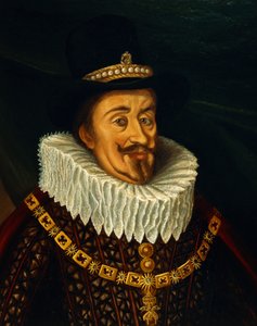 Ritratto di Ferdinando II d