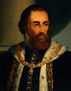 Ritratto di Ferdinando I d