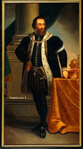 Ritratto di Ferdinando I d