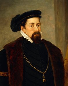 Ritratto di Massimiliano II d