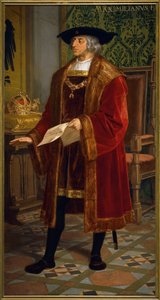 Ritratto di Massimiliano I d