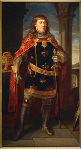 Ritratto di Filippo IV di Francia