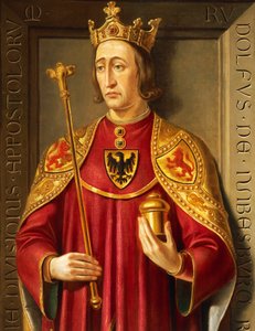 Ritratto di Rodolfo d