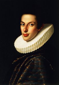 Ritratto del giovane Carlo d