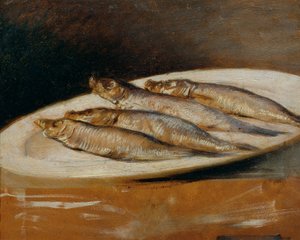 Acciughe da Josef Navrátil