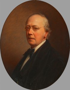 Autoritratto da Josef Neugebauer
