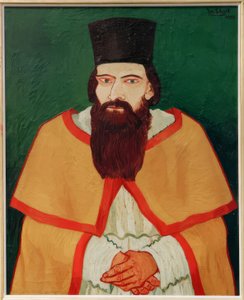 Il Papa da Josef Scharl