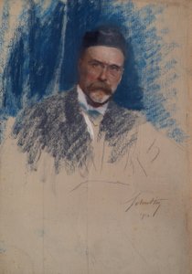 Arthur Conte di Enzenberg