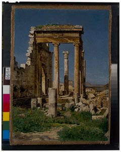 Il Foro Romano