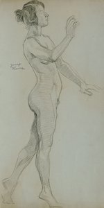 Studio di nudo