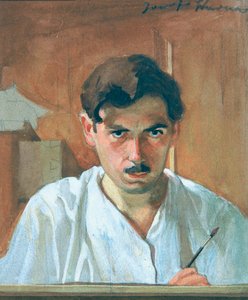 Autoritratto