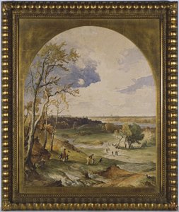 Paesaggio dell