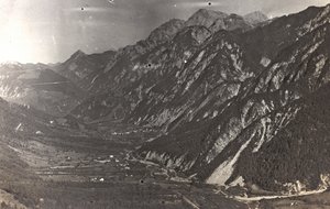 Panorama da Josef Zohles