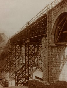 Ponte ricostruito