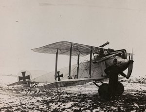 Aereo austriaco
