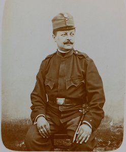 Album Meine weltkriegs - Erinnerungen South-West Front (Carinzia, Italia, Trentino-Alto Adige) 31.03.1915-12.11.1918