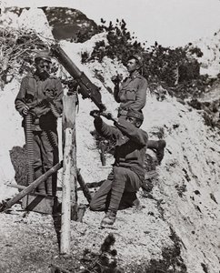 Album Meine weltkriegs - Erinnerungen Fronte Sud-Ovest (Carinzia, Italia, Trentino-Alto Adige) 31.03.1915-12.11.1918 da Josef Zohles