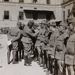 Album Meine weltkriegs - Erinnerungen Fronte Sud-Ovest (Carinzia, Italia, Trentino-Alto Adige) 31.03.1915-12.11.1918 da Josef Zohles