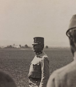 Album Meine weltkriegs - Erinnerungen Fronte Sud-Ovest (Carinzia, Italia, Trentino-Alto Adige) 31.03.1915-12.11.1918 da Josef Zohles