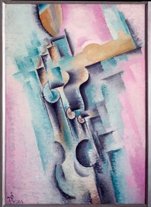 Figura di una donna