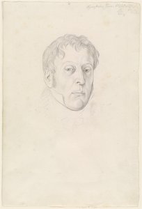 Ottavio Lancellotti, Principe di Lauro da Josef von Führich
