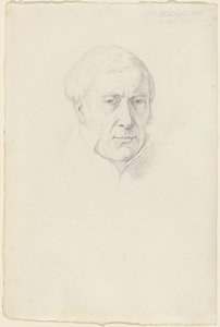Principe Massimiliano Massimi da Josef von Führich