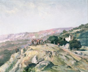Il punto più alto, Catalogna da Josep Berga Boix