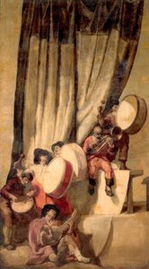 Don Chisciotte, Il matrimonio di Camacho