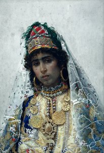 Sposa Berbera