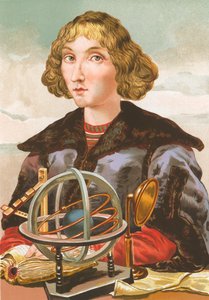 Niccolò Copernico