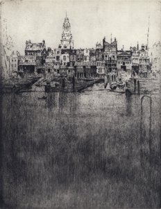 Limehouse