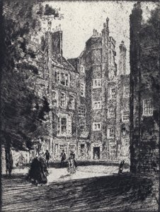 Vecchia Corte, Lincoln