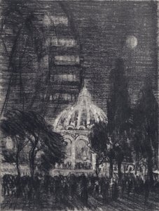 La Grande Ruota, Earl