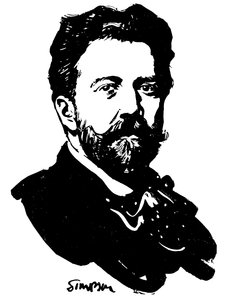 Sir Henry J Wood